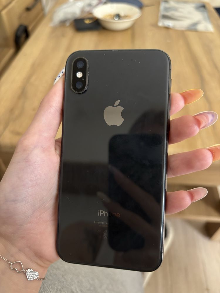 Iphone XS 256 Gb