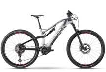 Rower elektryczny GasGas light trail SE 29 full CARBON roz M L
