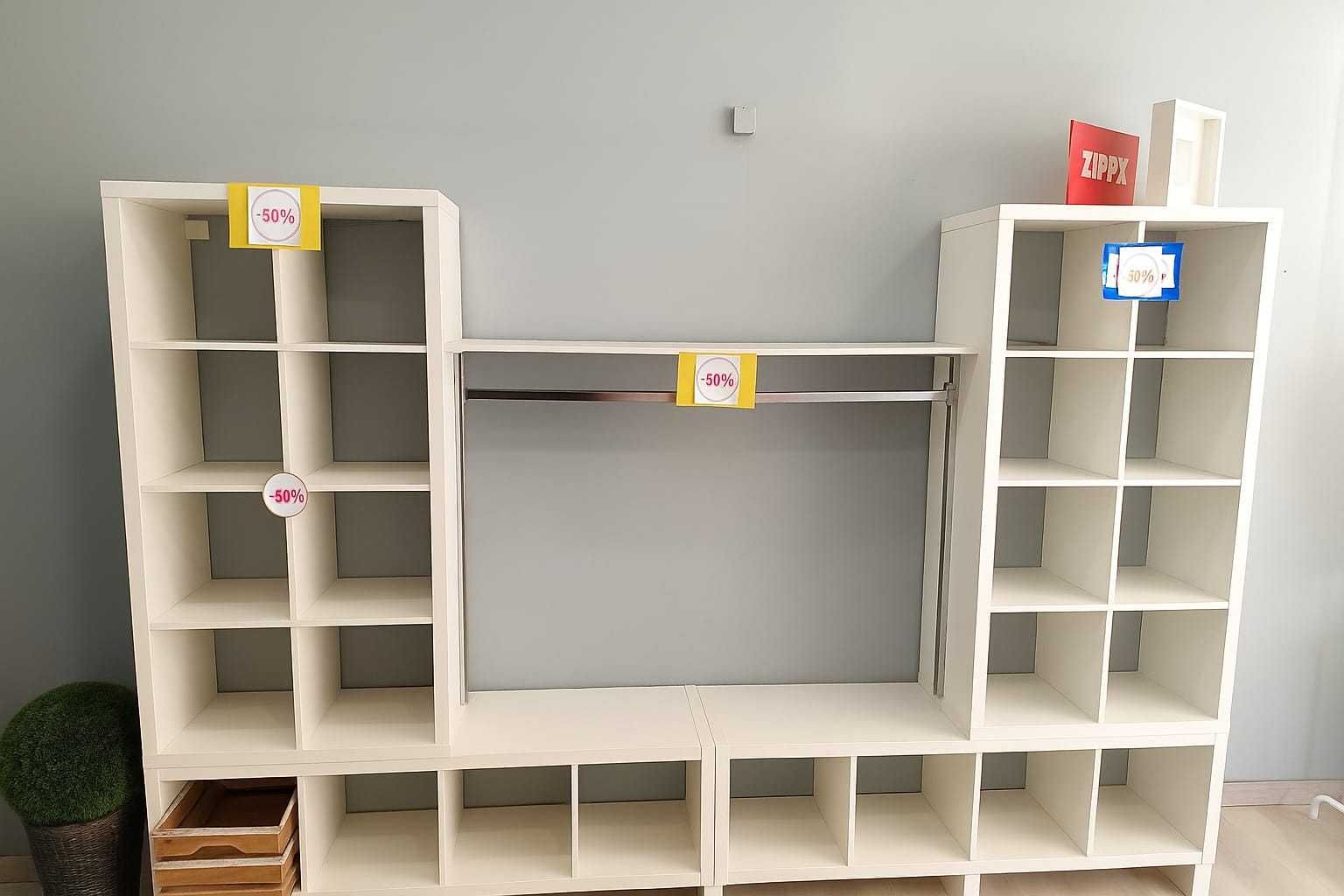Expositor de loja para Venda