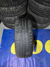 1 szt. opona używana zimowa 255/55r18 109H Pirelli Ice&Snow MO