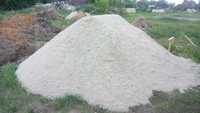 Пісок річковий . найкраща ціна 7500 грн 22 тонн