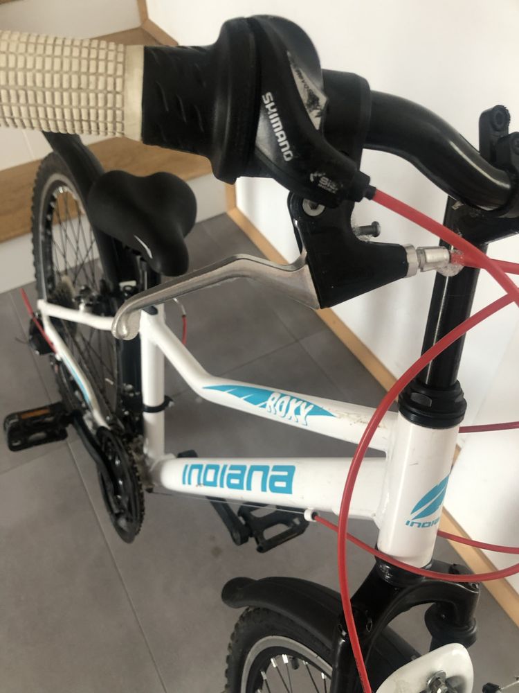 rower gorski dla nastolatkow