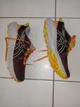 60€ sapatilhas N 40;5 marca asiics original como novas