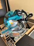 Serra esquadria telescópica 1.510W 260 LS1019L Makita