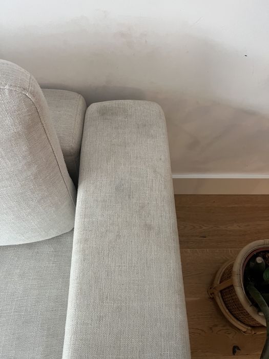 Sofa modular de sala de estar