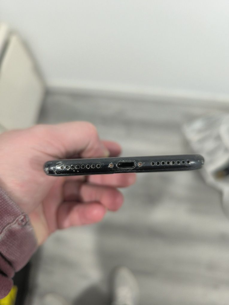 iPhone 7 plus 128GB