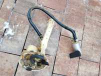 Pompka paliwa Audi A6 C4 2.5 TDI, 443919.045AB