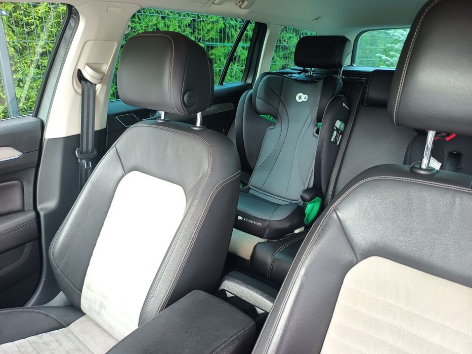 Passat b8 2.0 tdi