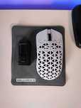 Mysz Attack Shark R5 Ultra + Bundle