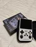 Consola Retro R36S