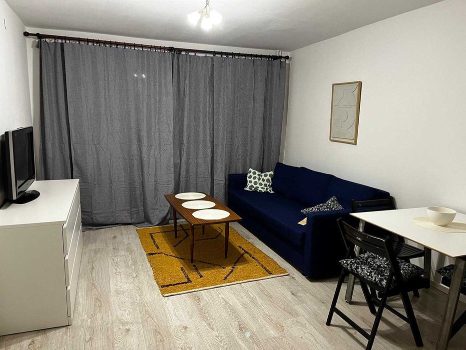 Bardzo ładne mieszkanie do wynajęcia na os. Żeromskiego