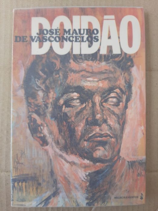 JOSÉ MAURO de VASCONCELOS - Vários Livros