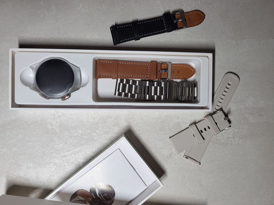 Годинник WATCH GT4 PRO