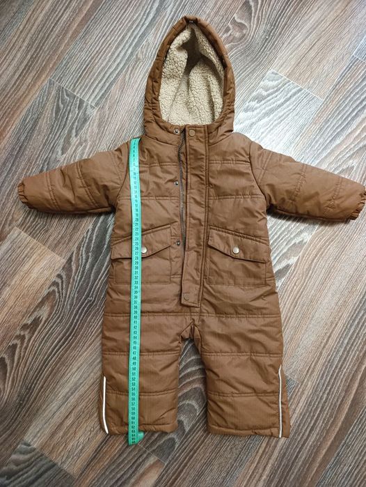 Демісезонний комбінезон reserved 80