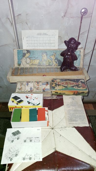 Детская маленькая копилка гном