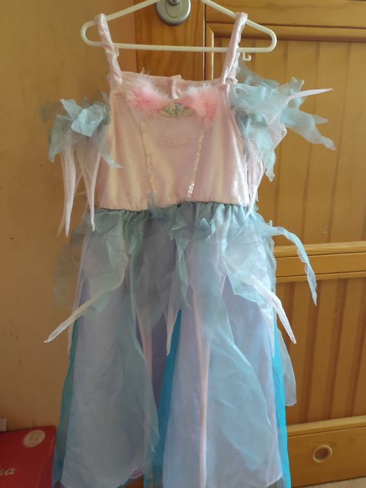 Strój My little pony,Królewna Śnieżka,My Little , Kopciuszek,Roszpunka