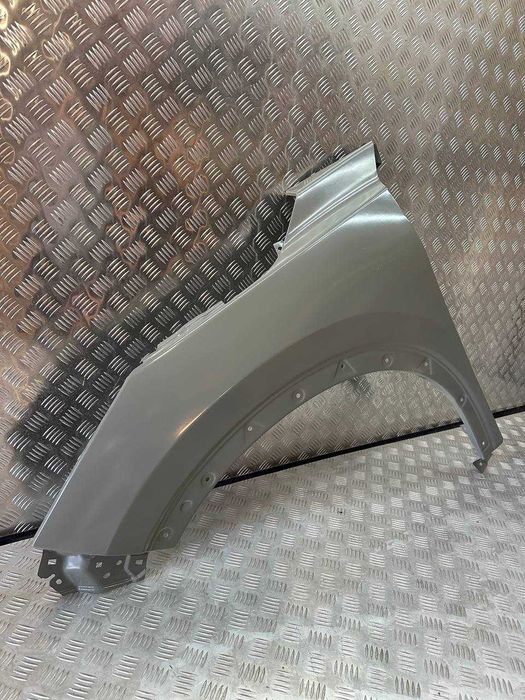 Крыло алюминиевое L Nissan Rogue, Ниссан Рог T33.