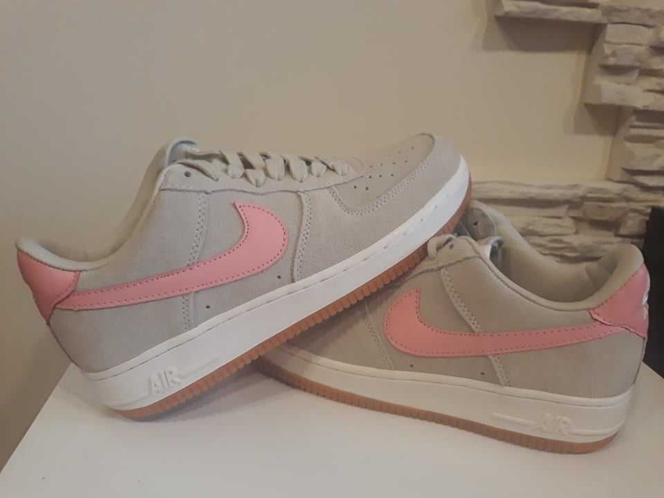 Nike WMNS Air Force 1 buty rozm.39 (dł.wkł.24,5cm)