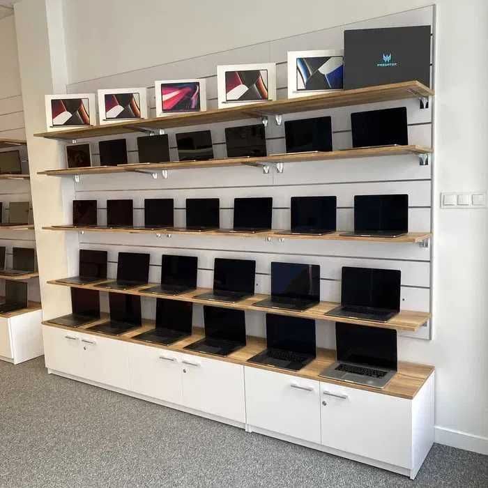 Laptop Apple MacBook Pro 16 Air 13 M1 M2 intel 12 Gwar Fv Duży Wybór!