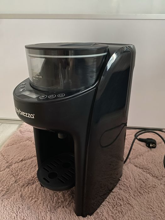Ekspres do mleka Baby Brezza formuła PRO