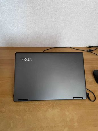 Ноутбук 15'' Lenovo Yoga 710 Intel-i7 / 16GB / 940MX / SSD 512 / Win10