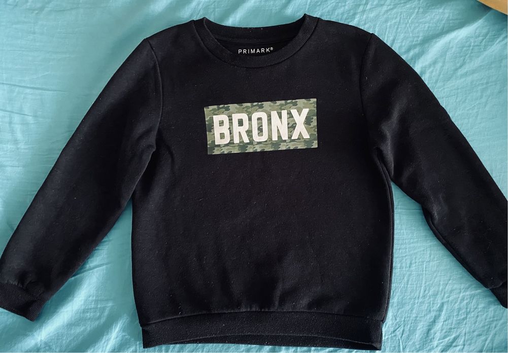 Bronx светрик від Primark 7-8 років
