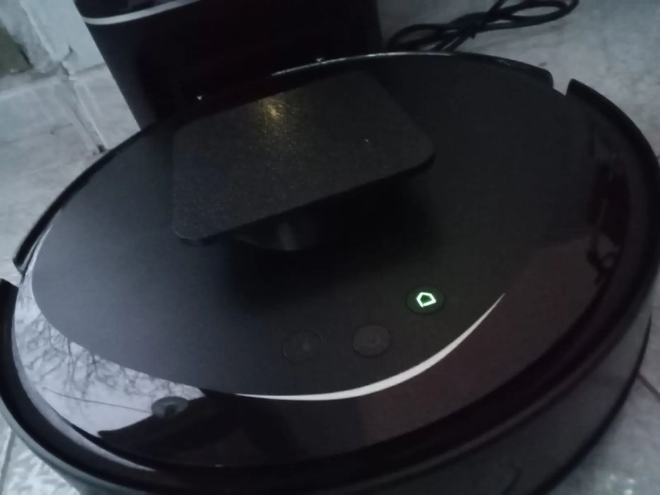 Suporte Estabilizador para Robot Aspirador TAPO RV30