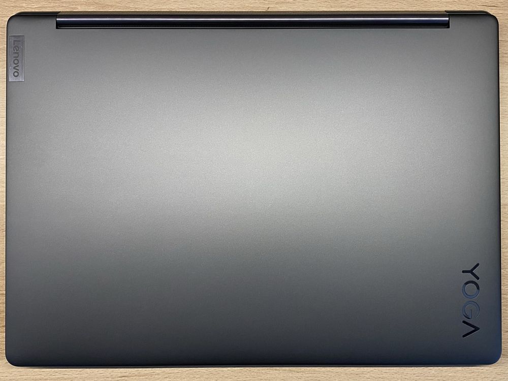 Lenovo Yoga 9 14IRP8 3K OLED 2in1/i7-1360P/16Gb DDR5/1Tb NVMe/Iris Xe