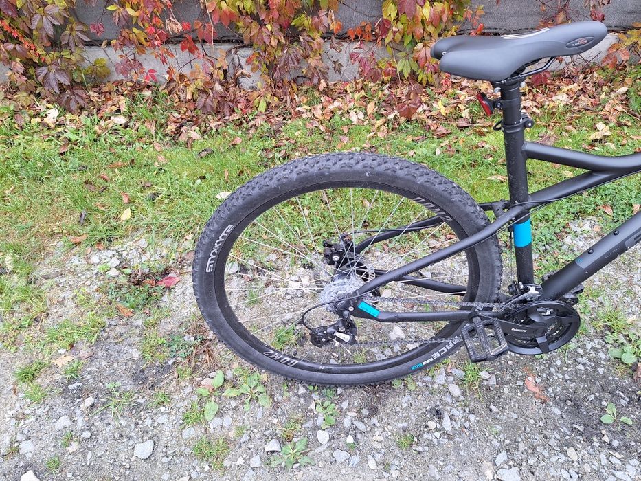 Rower MTB Bulls Sharptail 1 Rama 51cm ; Koło 29"