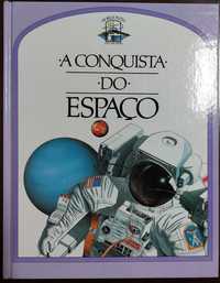 Livro - A Conquista do Espaço