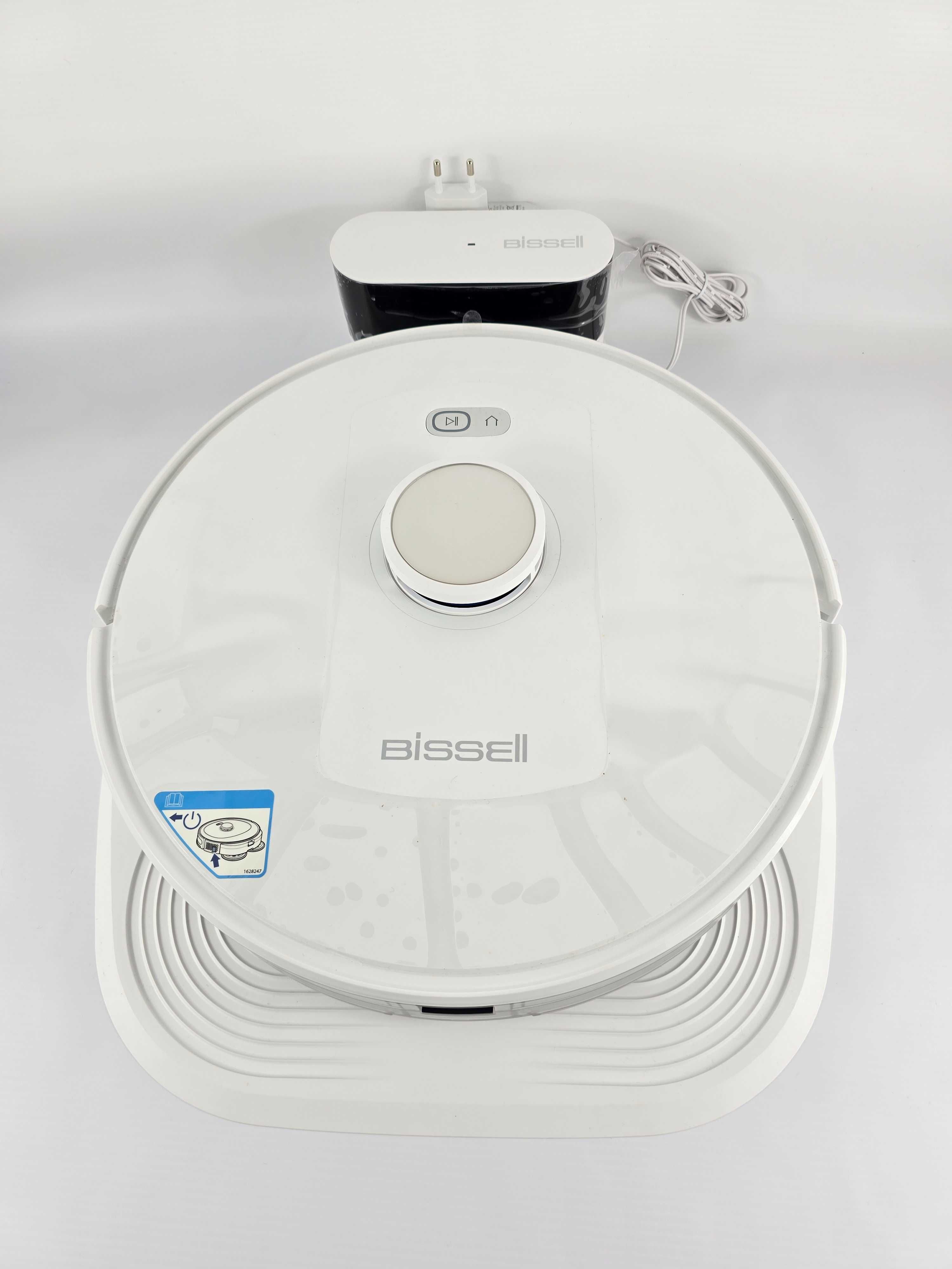 Bissell Robot sprzątający mopujący