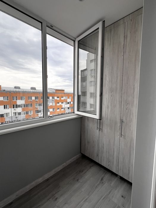 Продам  квартиру евро двушка 49 м2, ЖК Архитекторов, Алексеевка