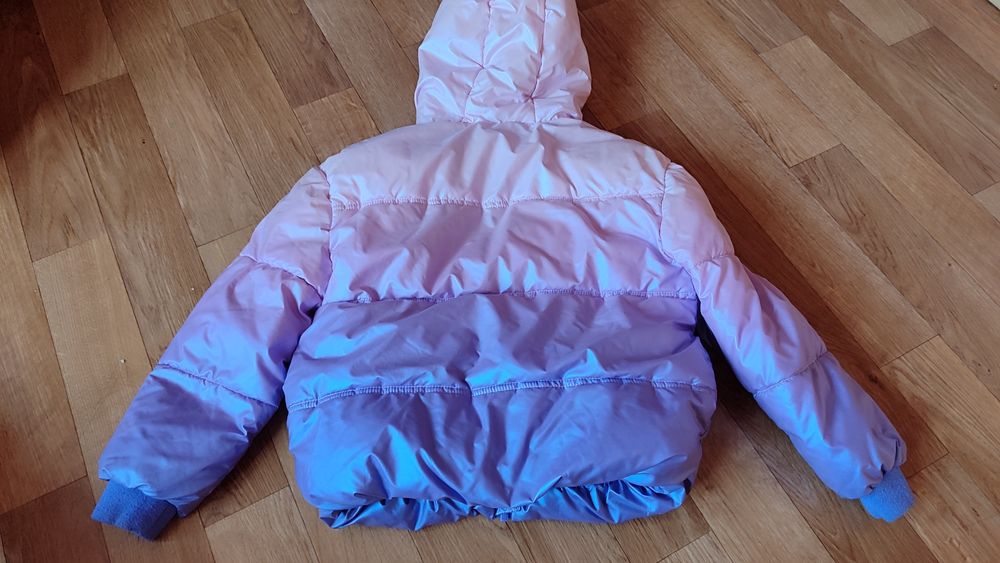 Куртка для дівчинки George