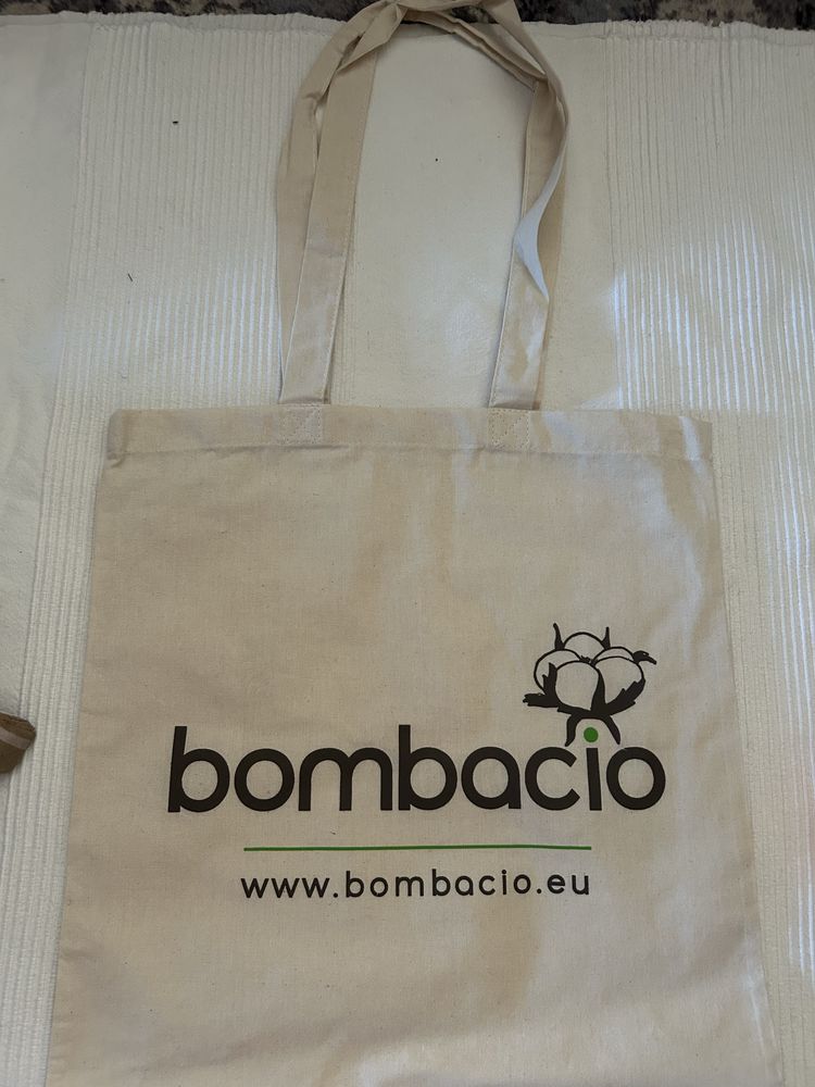 Solidna torba shopper