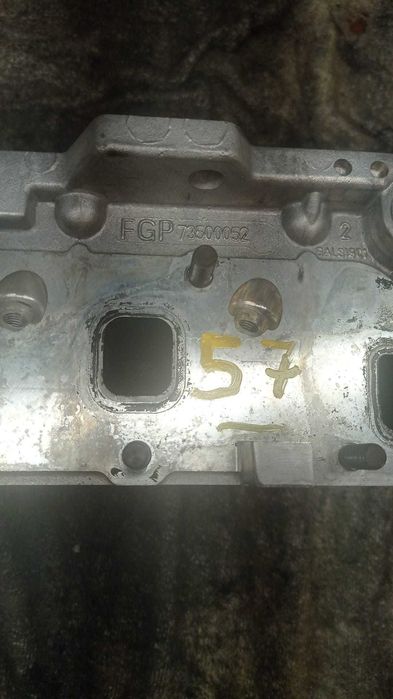 Colaça Opel Astra 1.3 cdti 70CV    ref: 7 3 5 0 0 0 5 2