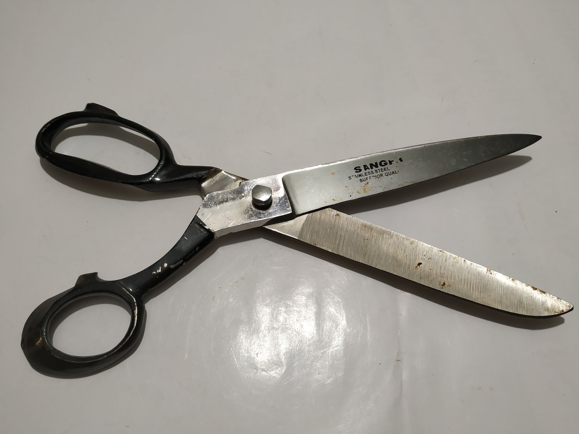 Ножиці великі 30 см. Sanger