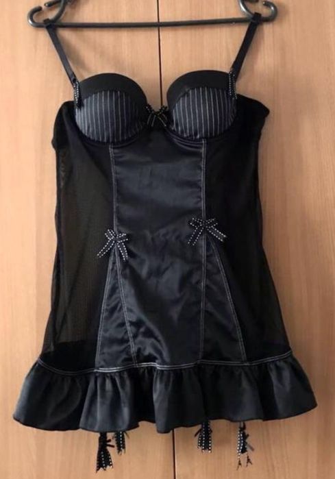 Корсет-пенюар La Senza