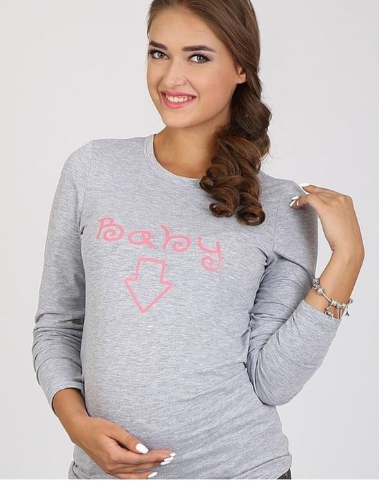 Джемпер для беременных.РАСПРОДАЖА!