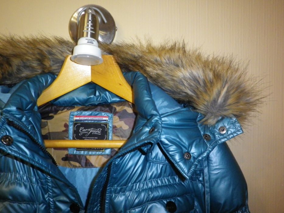 куртка .новая                            .