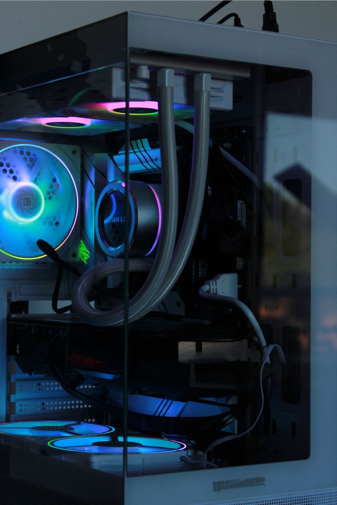 Pc gaming high end em perfeito estado!!
