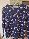 Bluzeczka marki H&M rozmiar 122_128