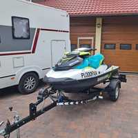 Sea doo GTI Idealny Stan 2018r 72h