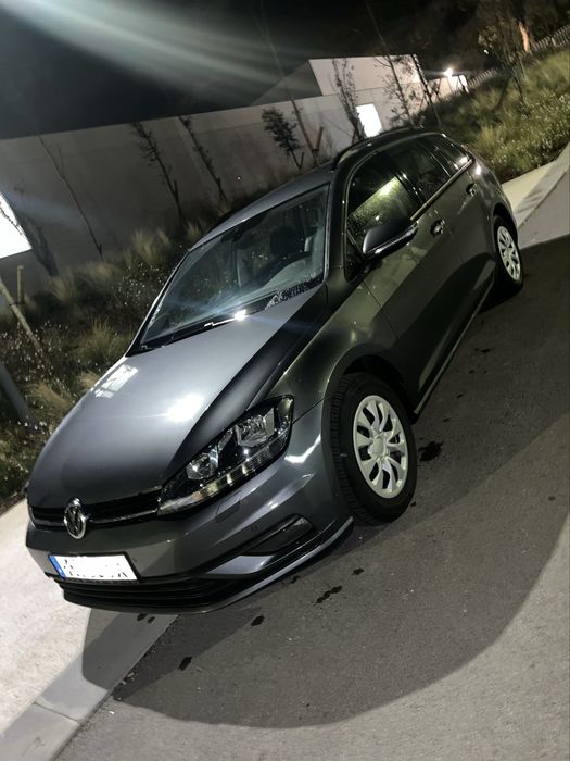 Golf 7 2018 dsg ler descricao