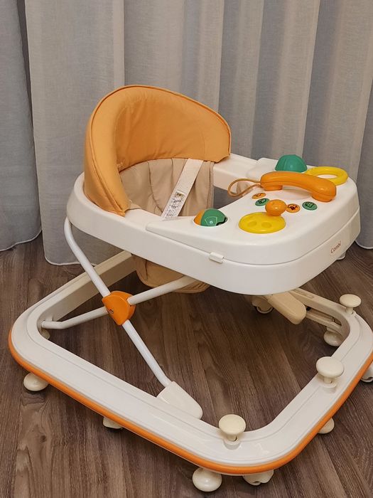 Ходунки дитячі Combi