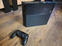 Ps4 PlayStation4 500GB z padem