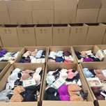 Biustonosze outlet Felina pakiet 20szt