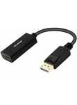 Benfei adapter DISPLAYPORT do HDMI 4K