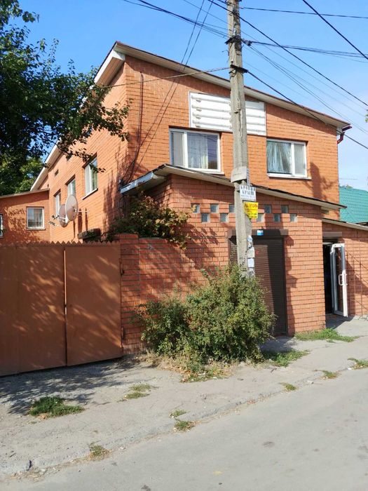 Здам ліжко-місце правий беріг, Краснопілля, 12 Квартал