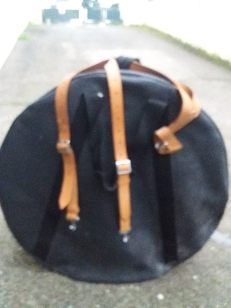 bombo Honsy 24x12