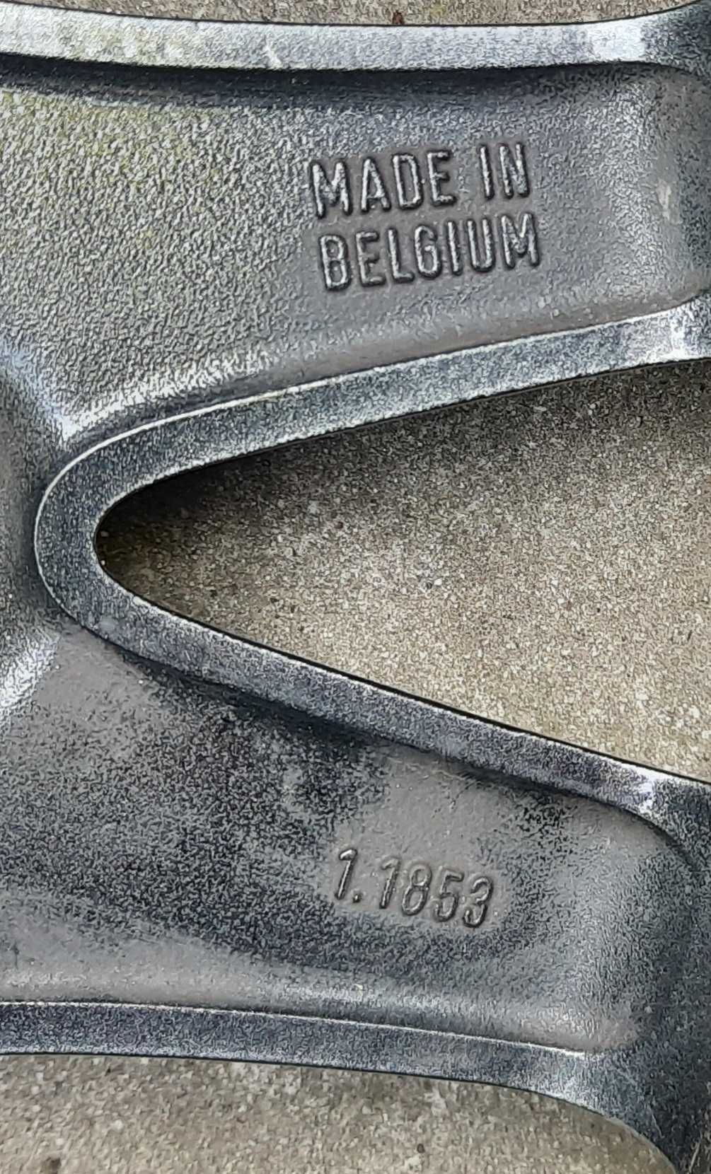Диски R17 на авто